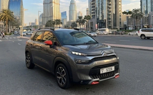 Citroen C3 FULL