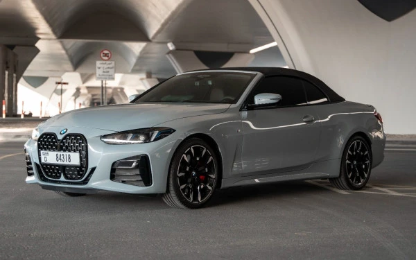 BMW 420i