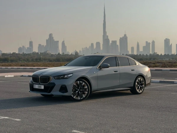 BMW 520i